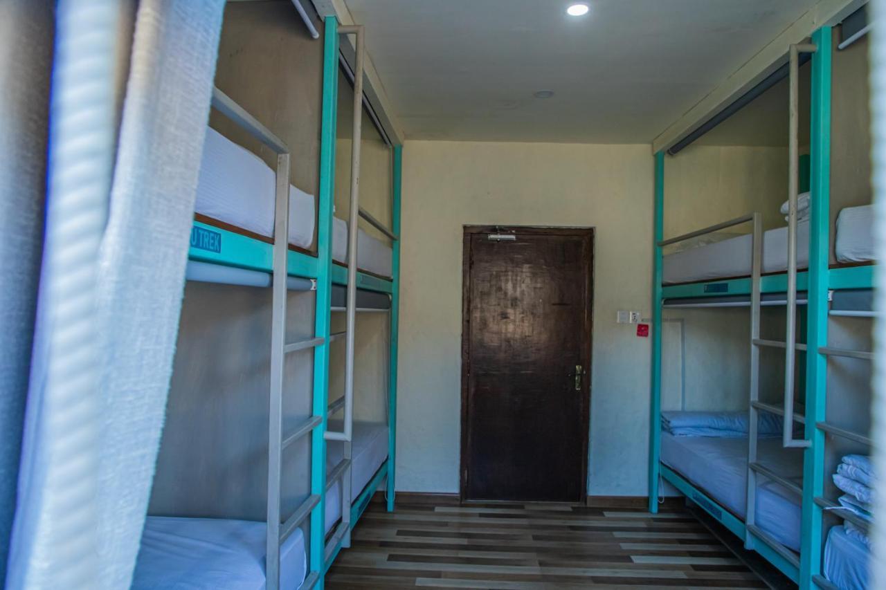 Hostel Nepal Pvt Ltd Pokhara Exterior foto
